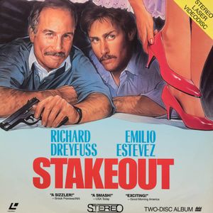 Stakeout