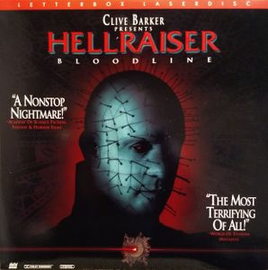 Hellraiser: Bloodline