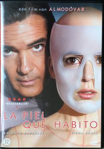 La Piel Que Habito