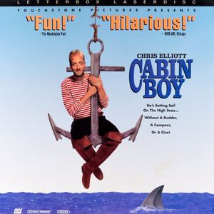 Cabin Boy