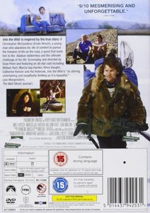 Into The Wild