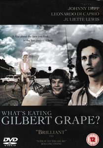 What's Eating Gilbert Grape