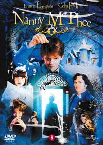 Nanny Mcphee