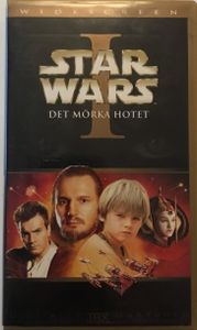Star Wars I: Det Mörka Hotet