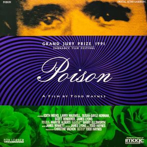 Poison