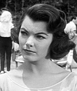 Judy Tyler