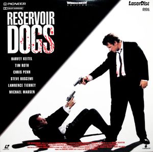 Reservoir Dogs