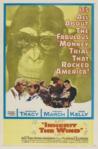 Inherit The Wind