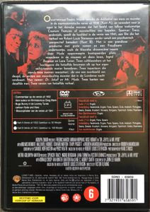 Dr. Jekyll And Mr. Hyde