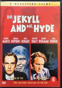 Dr. Jekyll And Mr. Hyde
