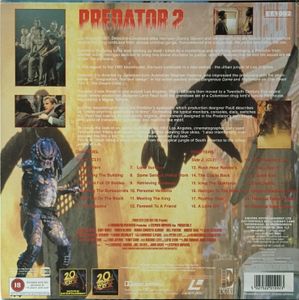 Predator 2