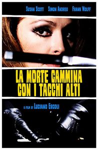 La Morte Cammina Con I Tacchi Alti