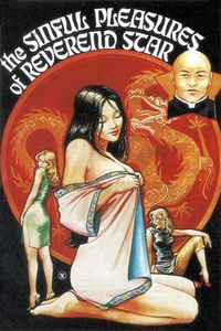 Sinful Pleasures Of Reverend Star
