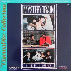 Mystery Train