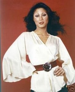 Linda Wong