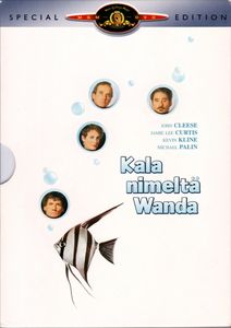 Kala Nimeltä Wanda