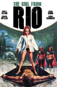 The Girl From Rio