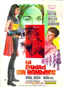 The Girl From Rio