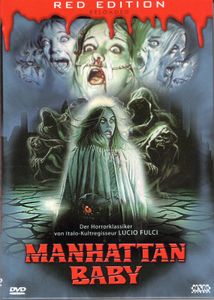 Manhattan Baby