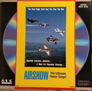 Airshow