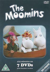 The Moomins