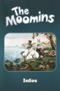 The Moomins