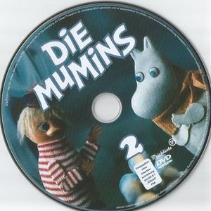 The Moomins