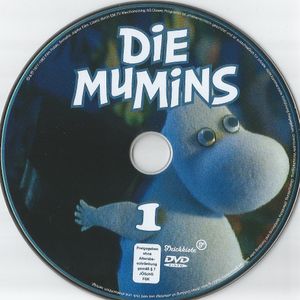 The Moomins
