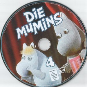 The Moomins