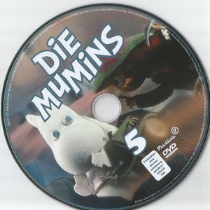 The Moomins