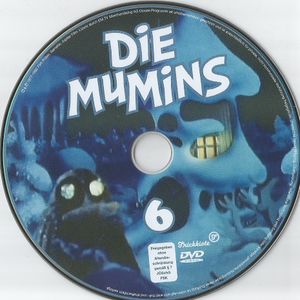 The Moomins