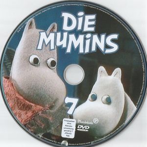 The Moomins