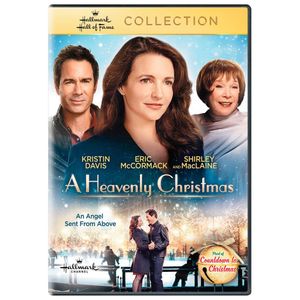 A Heavenly Christmas