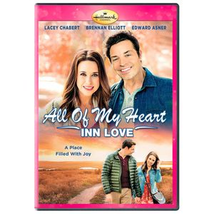 All Of My Heart: Inn Love