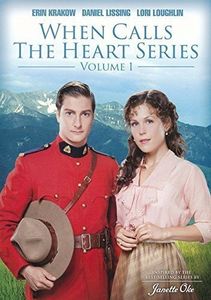 When Calls The Heart Series: Volume 1
