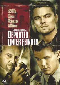 Departed - Unter Feinden