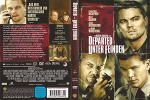 Departed - Unter Feinden