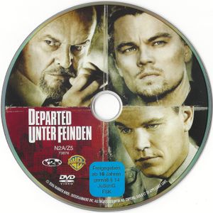 Departed - Unter Feinden