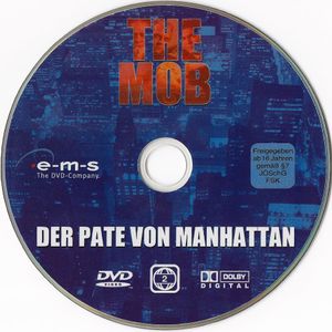 Der Pate Von Manhattan