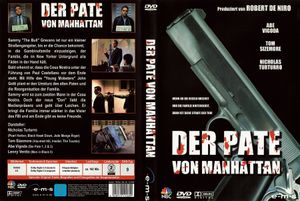 Der Pate Von Manhattan