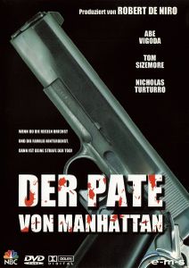 Der Pate Von Manhattan
