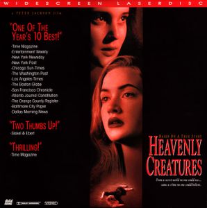Heavenly Creatures