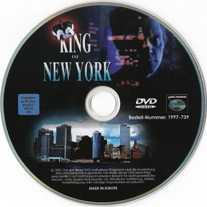King Of New York