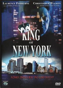 King Of New York