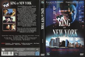 King Of New York
