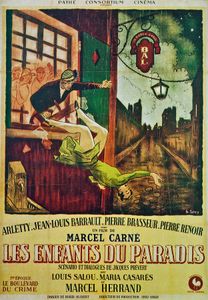 Les Enfants du Paradis