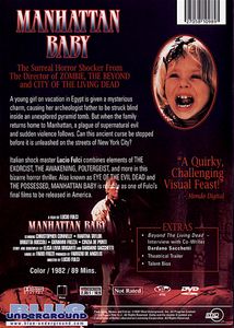 Manhattan Baby