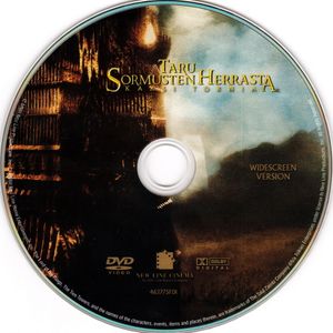 Taru Sormusten Herrasta: Kaksi Tornia