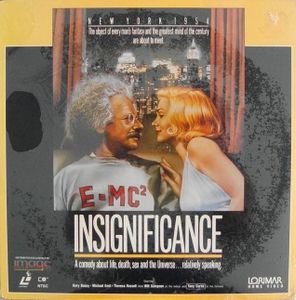 Insignificance