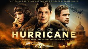 Hurricane